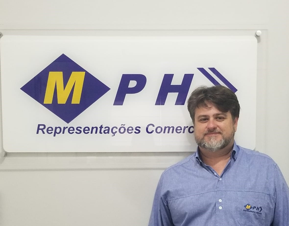 MPH REPRESENTAÇÕES